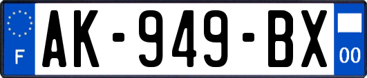 AK-949-BX