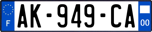 AK-949-CA