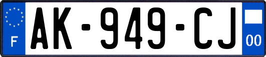 AK-949-CJ