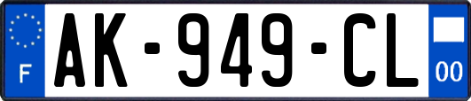 AK-949-CL
