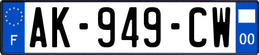 AK-949-CW