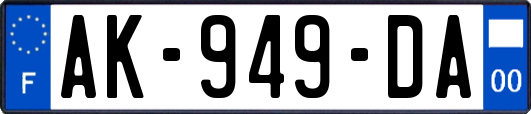 AK-949-DA