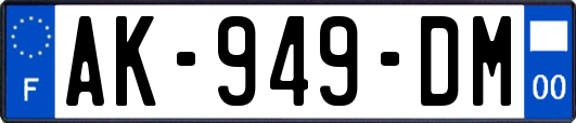 AK-949-DM