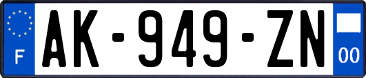 AK-949-ZN
