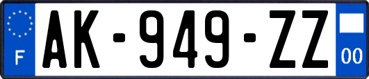 AK-949-ZZ