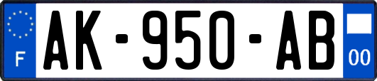 AK-950-AB