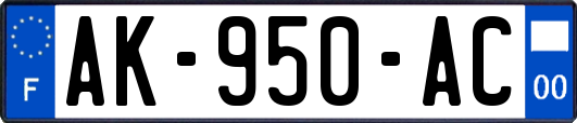 AK-950-AC