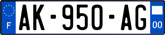 AK-950-AG