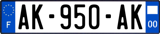 AK-950-AK