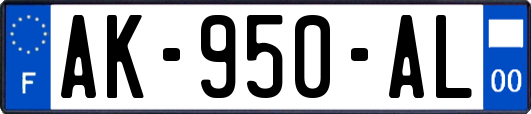 AK-950-AL