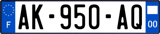 AK-950-AQ