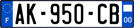 AK-950-CB