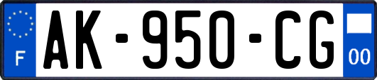 AK-950-CG