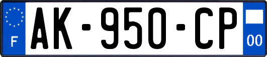AK-950-CP