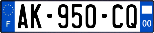 AK-950-CQ