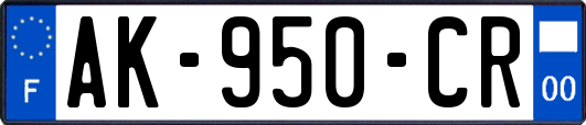 AK-950-CR