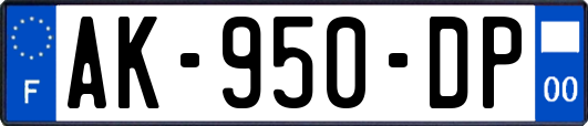 AK-950-DP