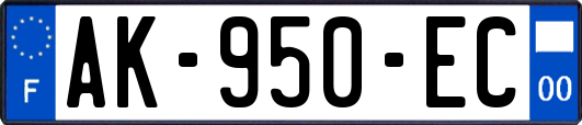 AK-950-EC