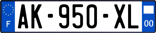 AK-950-XL
