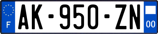 AK-950-ZN
