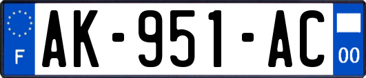 AK-951-AC