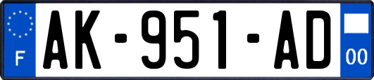 AK-951-AD