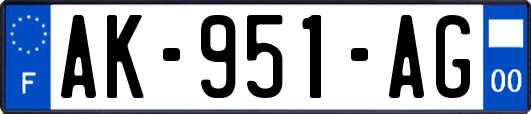 AK-951-AG