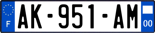 AK-951-AM