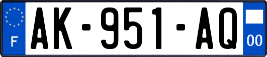 AK-951-AQ