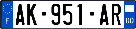 AK-951-AR