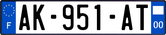 AK-951-AT