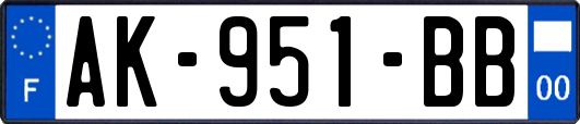 AK-951-BB