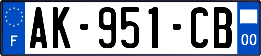 AK-951-CB