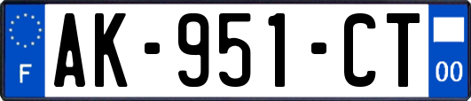 AK-951-CT