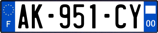 AK-951-CY