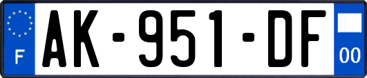 AK-951-DF