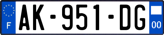 AK-951-DG