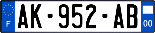 AK-952-AB