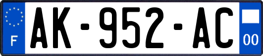 AK-952-AC