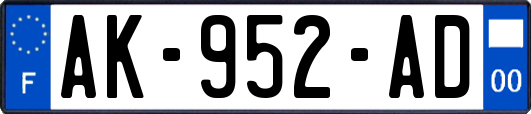 AK-952-AD