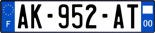 AK-952-AT