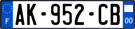 AK-952-CB