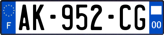 AK-952-CG