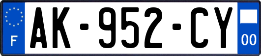 AK-952-CY