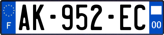 AK-952-EC