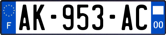 AK-953-AC