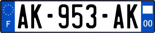 AK-953-AK