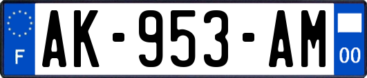 AK-953-AM