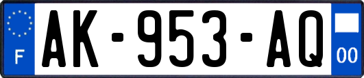 AK-953-AQ