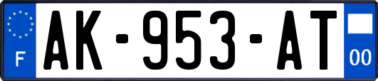 AK-953-AT